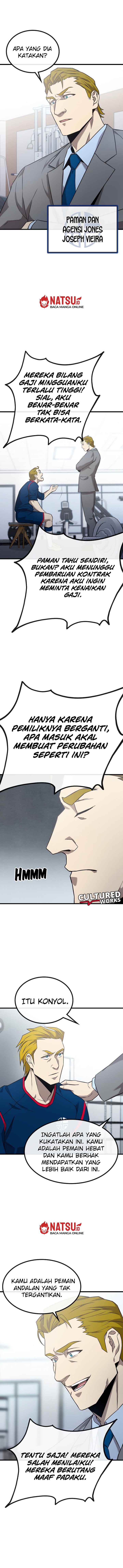 Baca Dark Haired Tactical Genius - Chapter 9 halaman 9