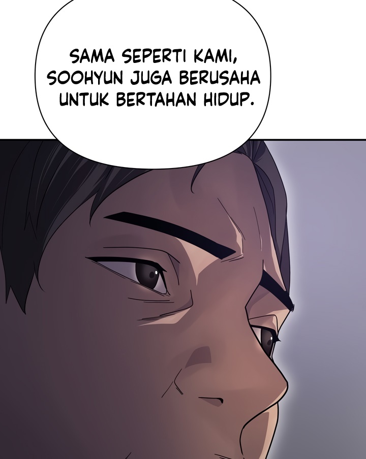Baca Dark Hole: Another Survivor - Chapter 10 halaman 15