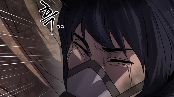 Baca Dark Hole: Another Survivor - Chapter 10 halaman 23