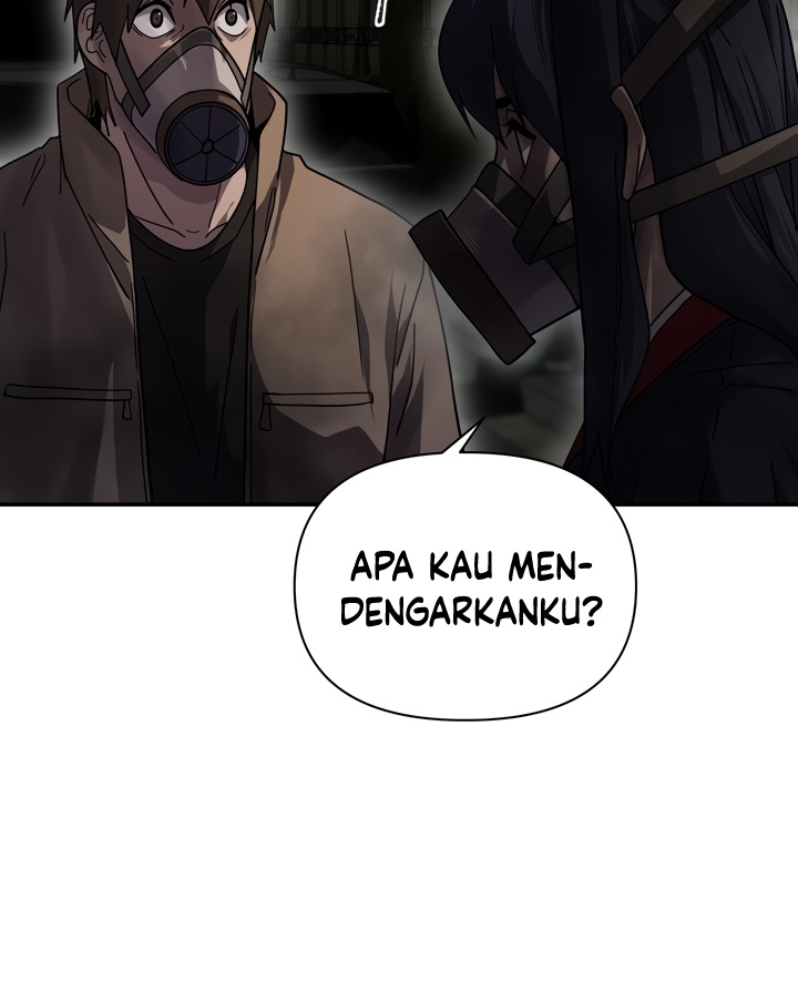 Baca Dark Hole: Another Survivor - Chapter 10 halaman 27