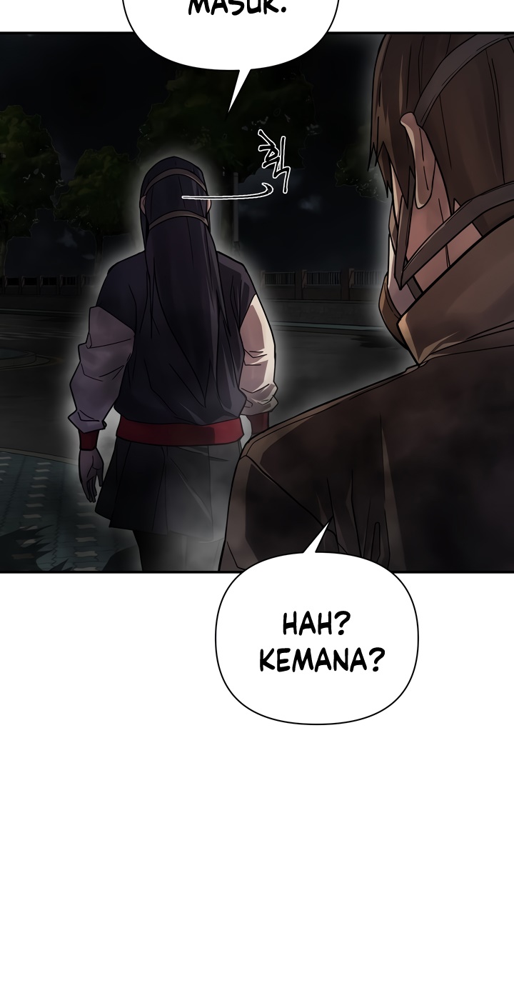Baca Dark Hole: Another Survivor - Chapter 10 halaman 29