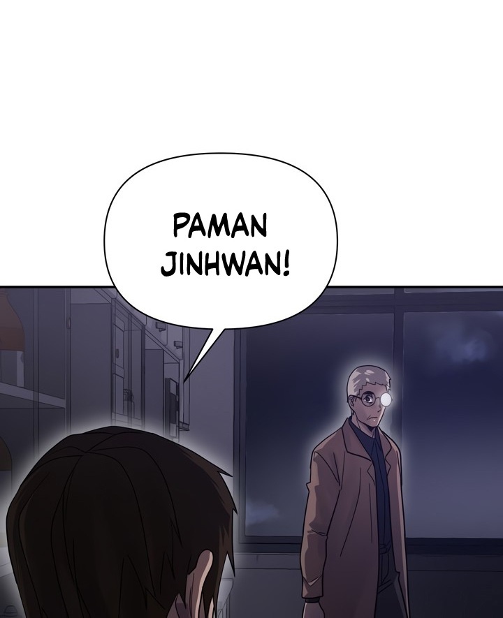 Baca Dark Hole: Another Survivor - Chapter 10 halaman 3