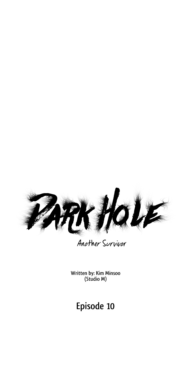 Baca Dark Hole: Another Survivor - Chapter 10 halaman 5