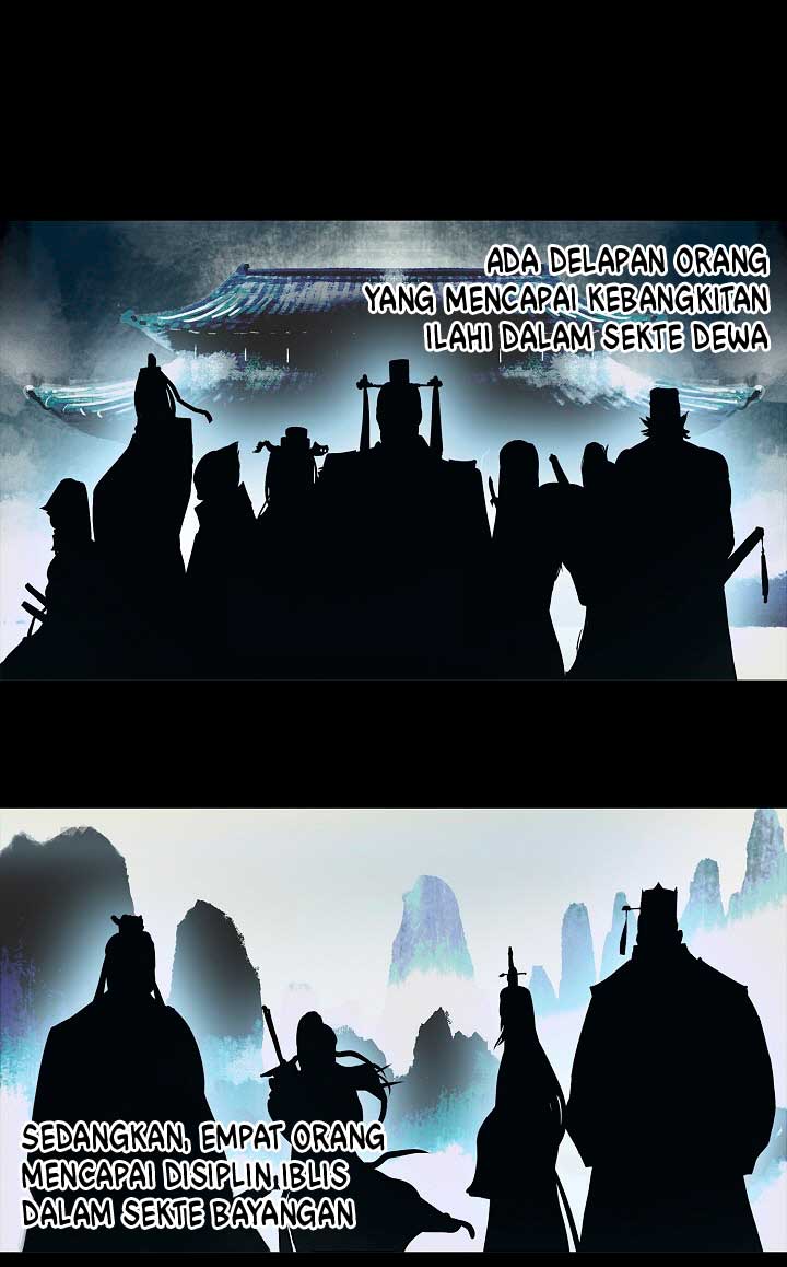 MookHyang - Dark Lady Chapter 0 - Page 10