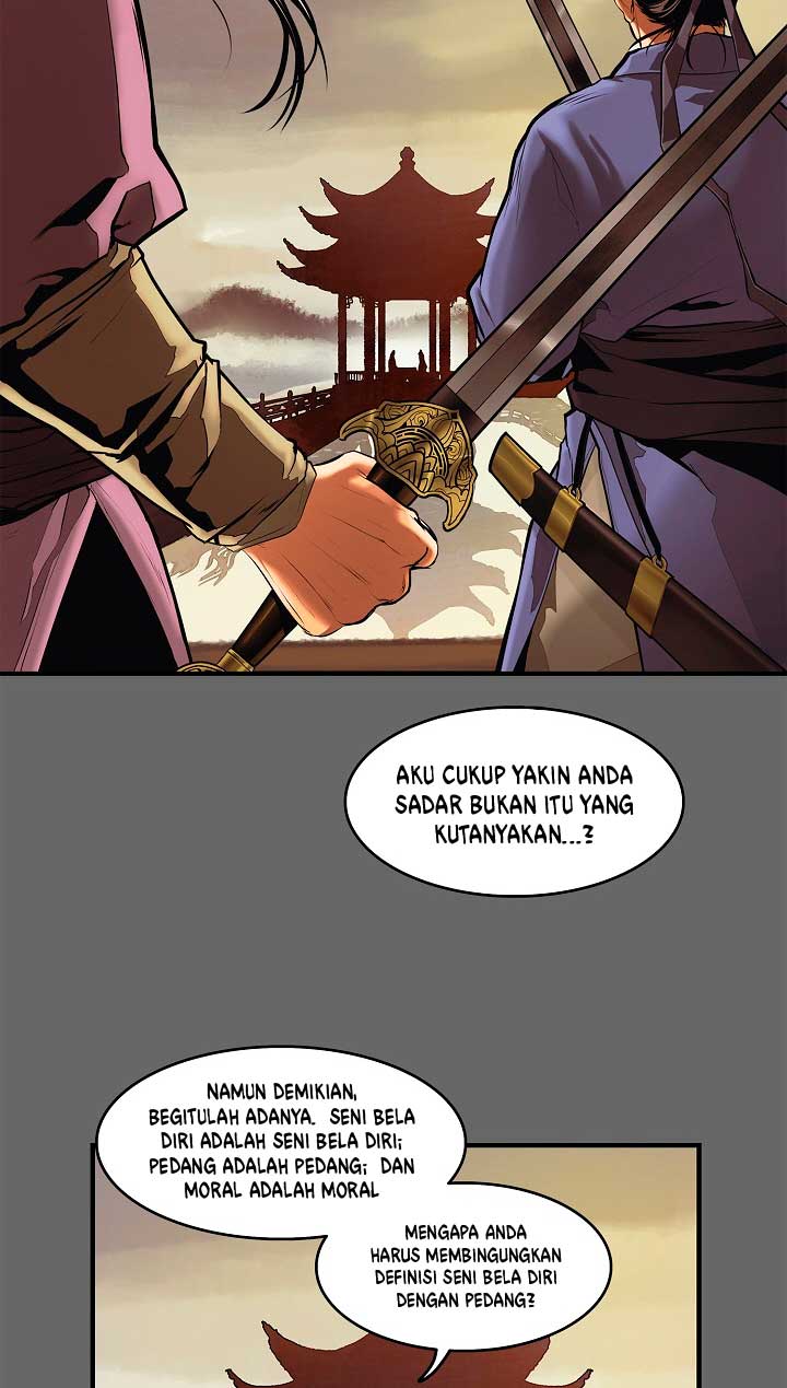 MookHyang - Dark Lady Chapter 0 - Page 16