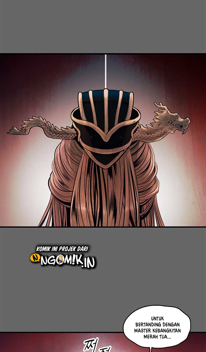 MookHyang - Dark Lady Chapter 0 - Page 18