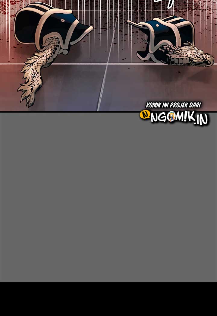MookHyang - Dark Lady Chapter 0 - Page 20