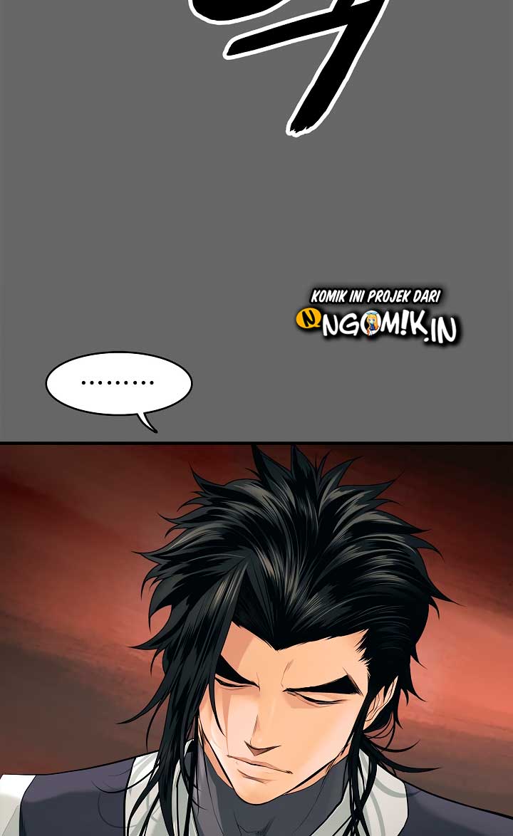 MookHyang - Dark Lady Chapter 0 - Page 22
