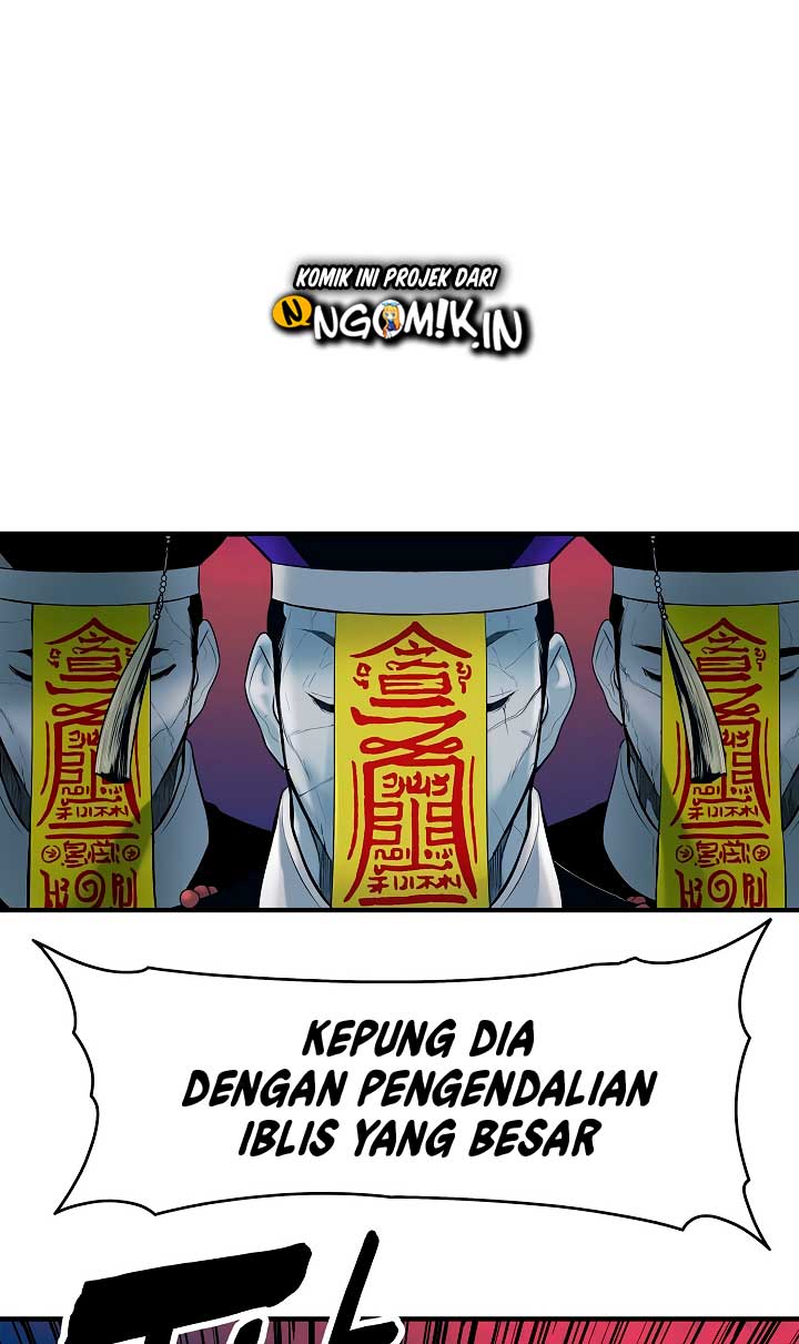 MookHyang - Dark Lady Chapter 0 - Page 26