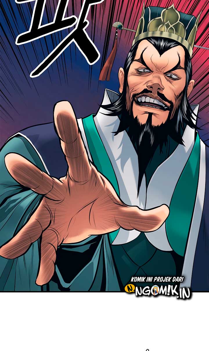 MookHyang - Dark Lady Chapter 0 - Page 27