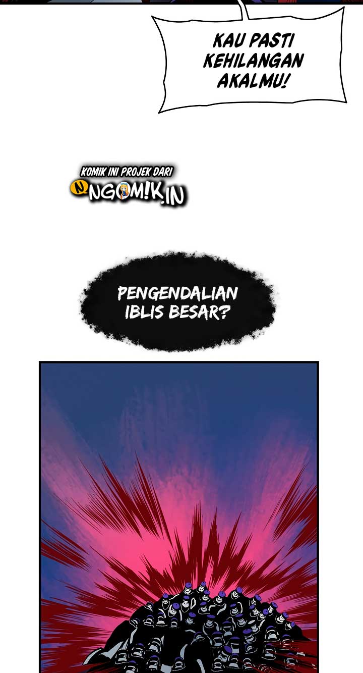 MookHyang - Dark Lady Chapter 0 - Page 30