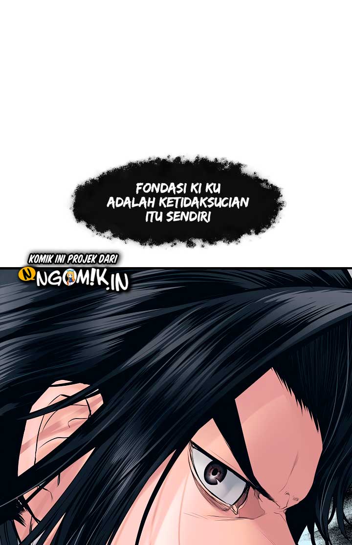 MookHyang - Dark Lady Chapter 0 - Page 34