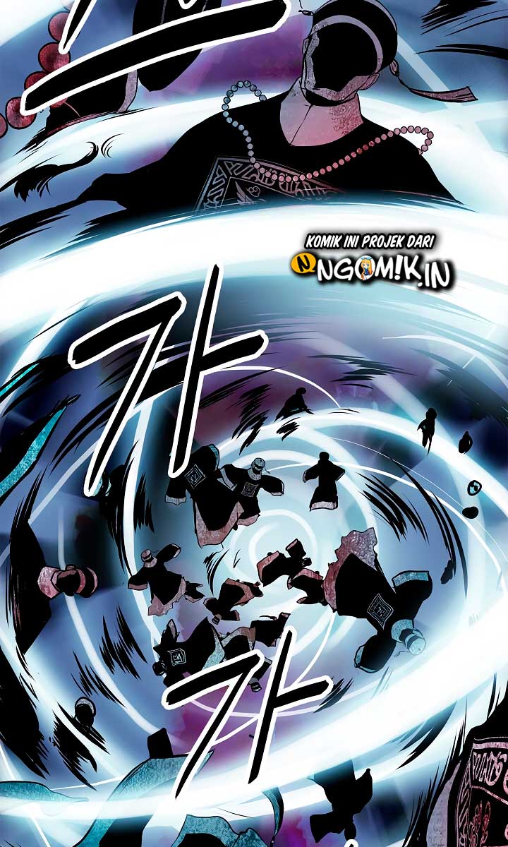 MookHyang - Dark Lady Chapter 0 - Page 36