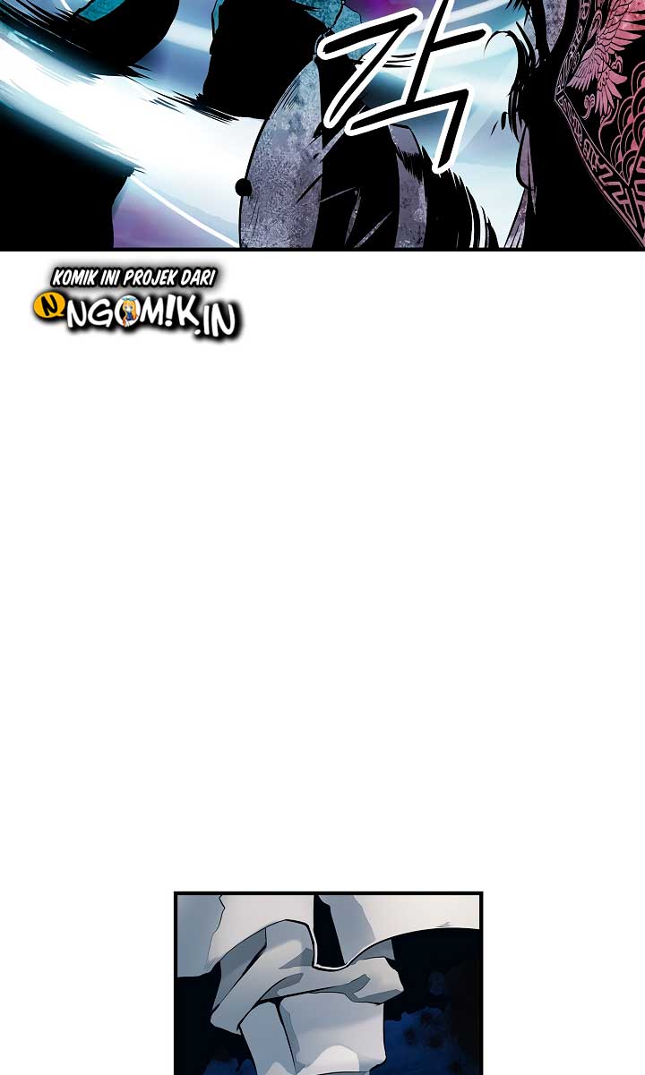 MookHyang - Dark Lady Chapter 0 - Page 37