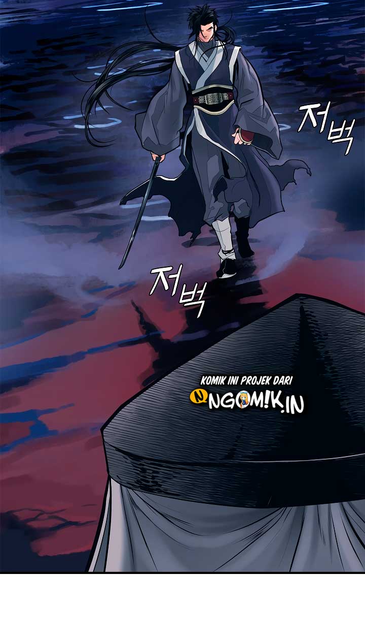 MookHyang - Dark Lady Chapter 0 - Page 39