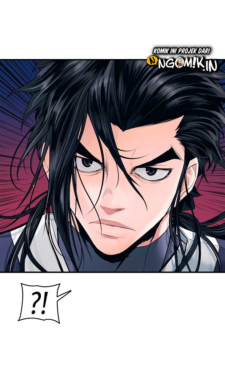 MookHyang - Dark Lady Chapter 0 - Page 41