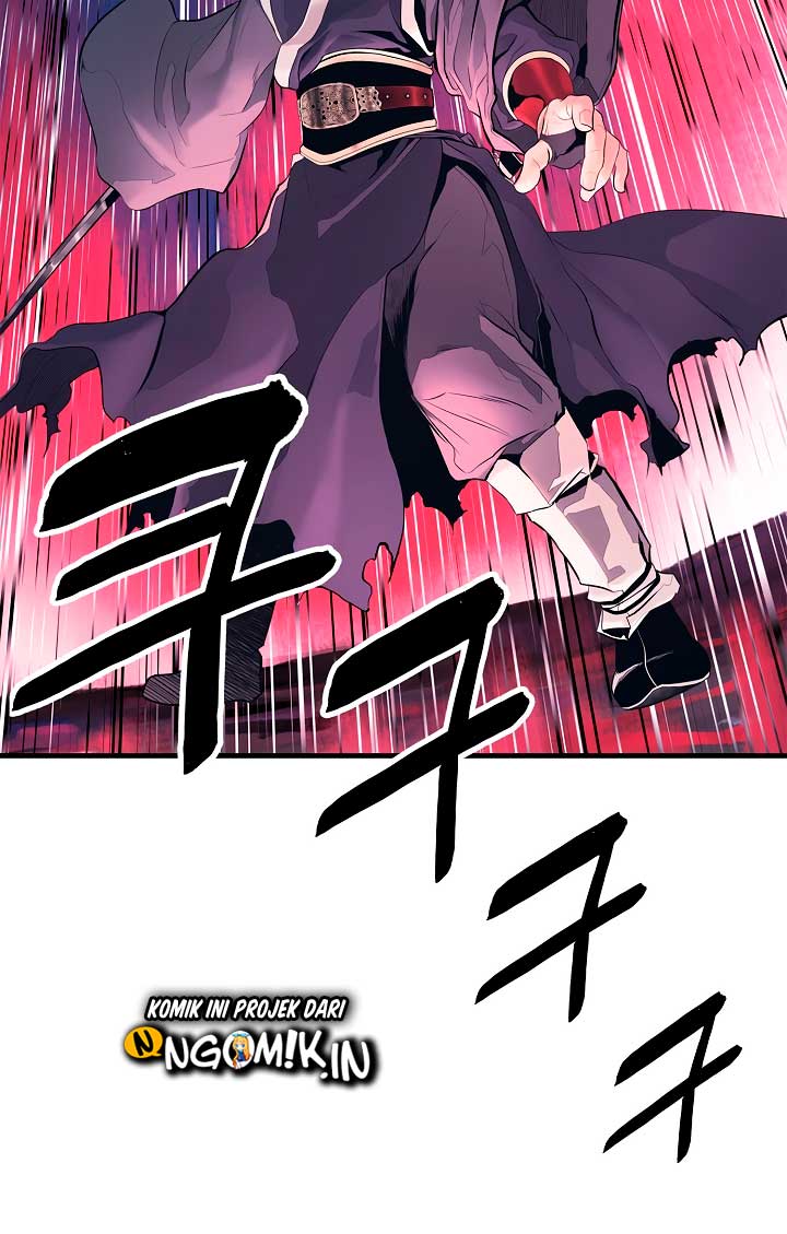 MookHyang - Dark Lady Chapter 0 - Page 45