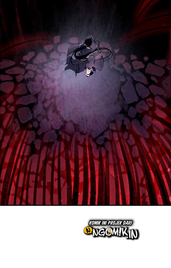 MookHyang - Dark Lady Chapter 0 - Page 48