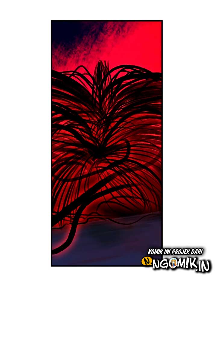 MookHyang - Dark Lady Chapter 0 - Page 49