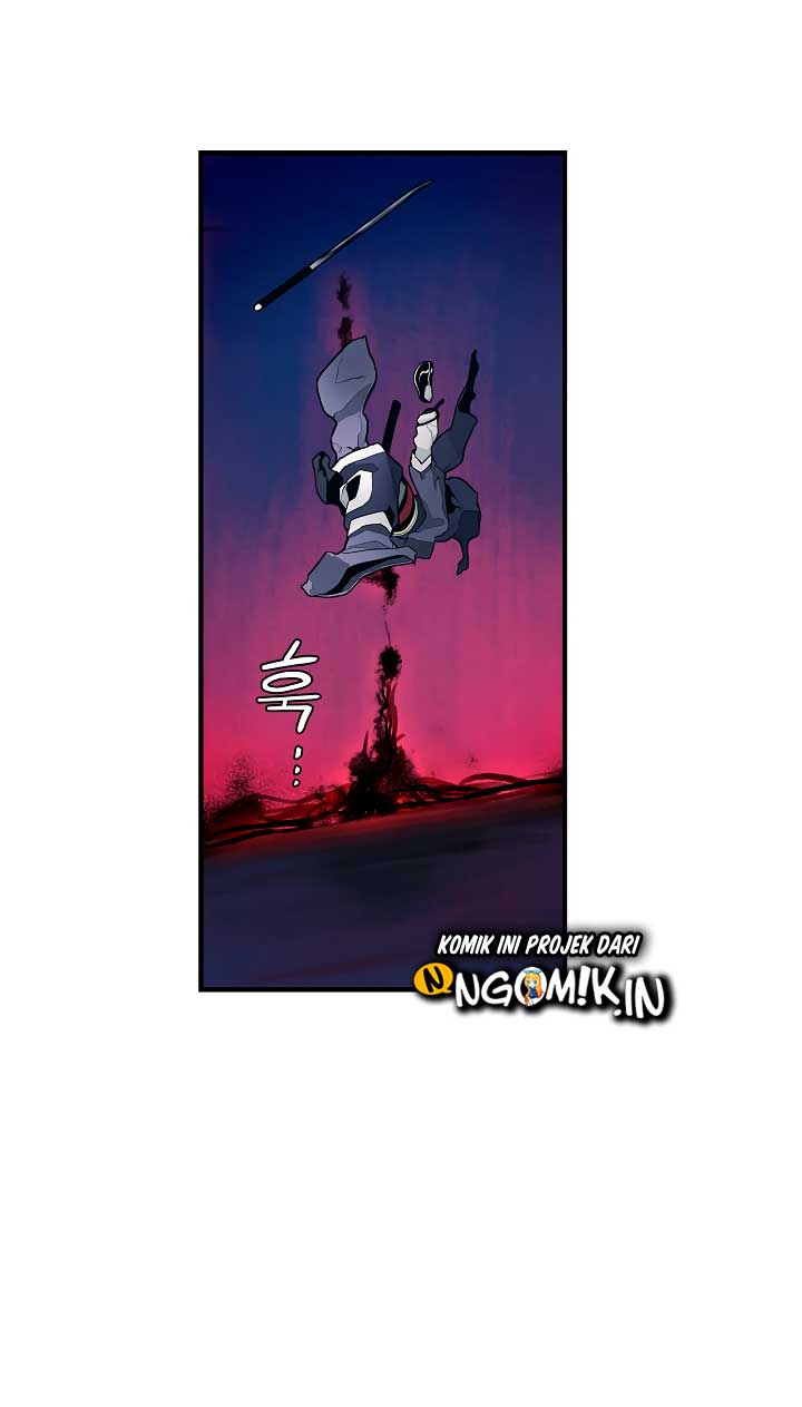 MookHyang - Dark Lady Chapter 0 - Page 50