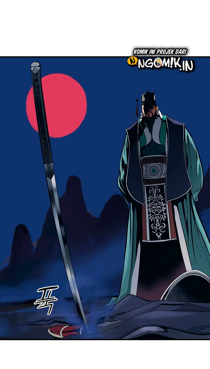 MookHyang - Dark Lady Chapter 0 - Page 51