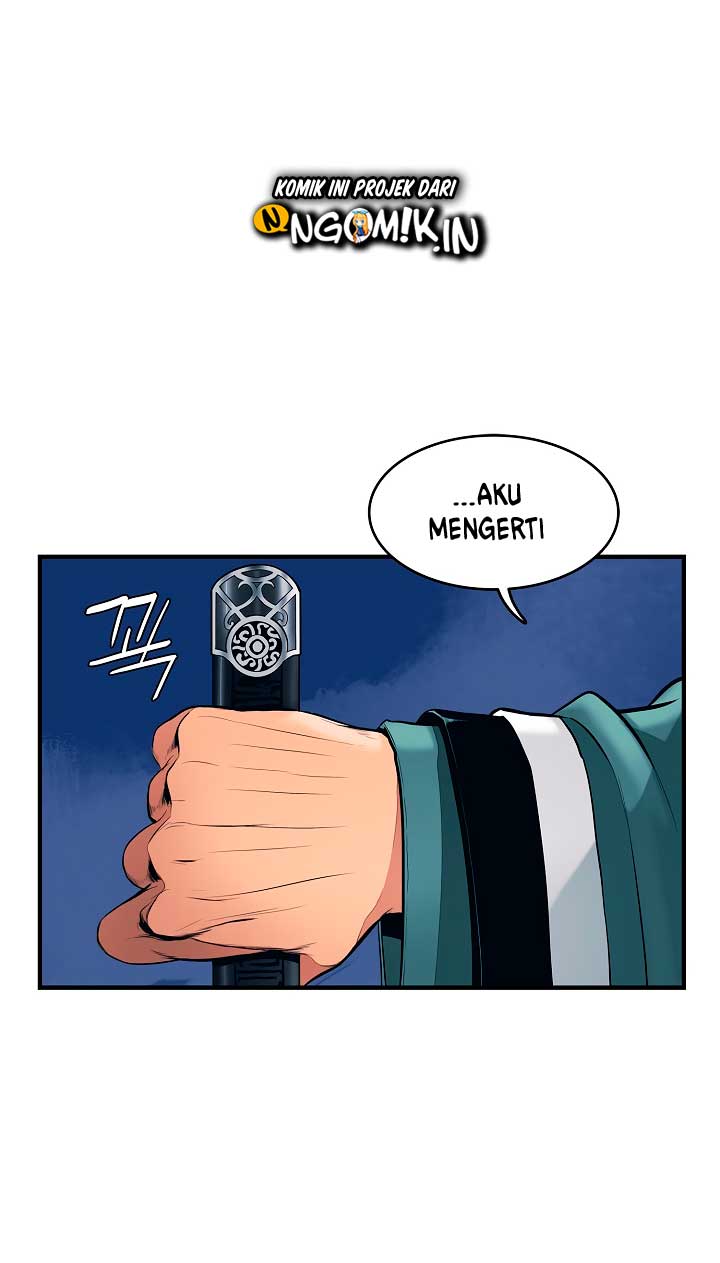 MookHyang - Dark Lady Chapter 0 - Page 52