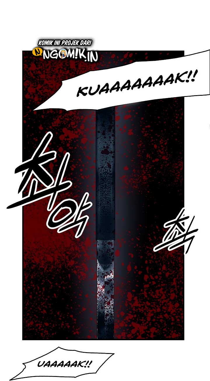 MookHyang - Dark Lady Chapter 0 - Page 57