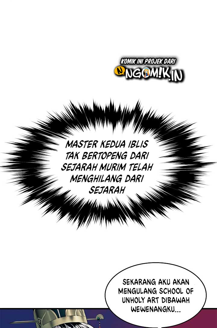 MookHyang - Dark Lady Chapter 0 - Page 58