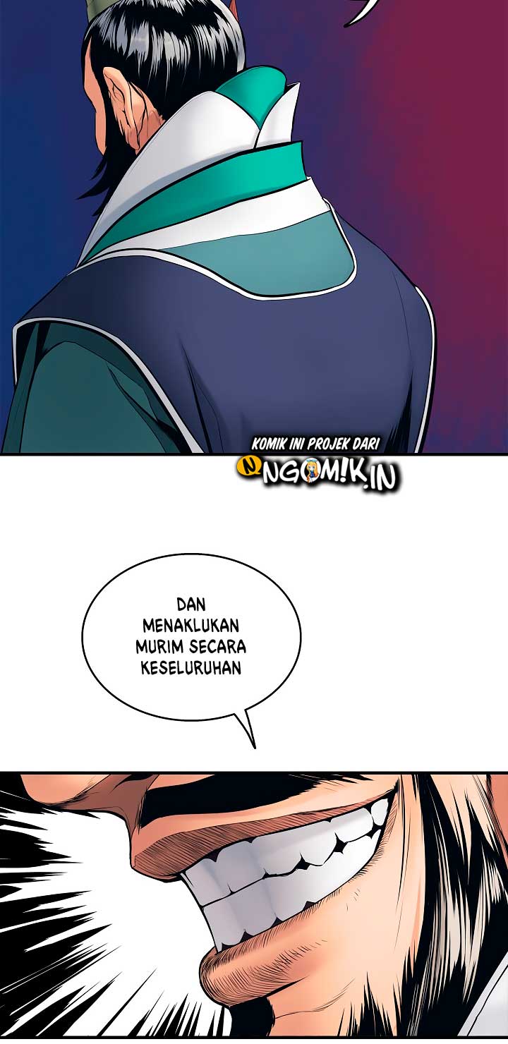 MookHyang - Dark Lady Chapter 0 - Page 59