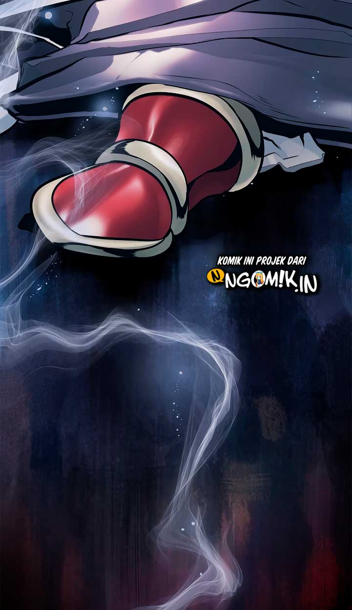 MookHyang - Dark Lady Chapter 0 - Page 62