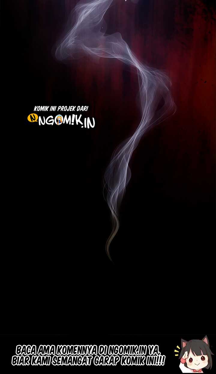 MookHyang - Dark Lady Chapter 0 - Page 63