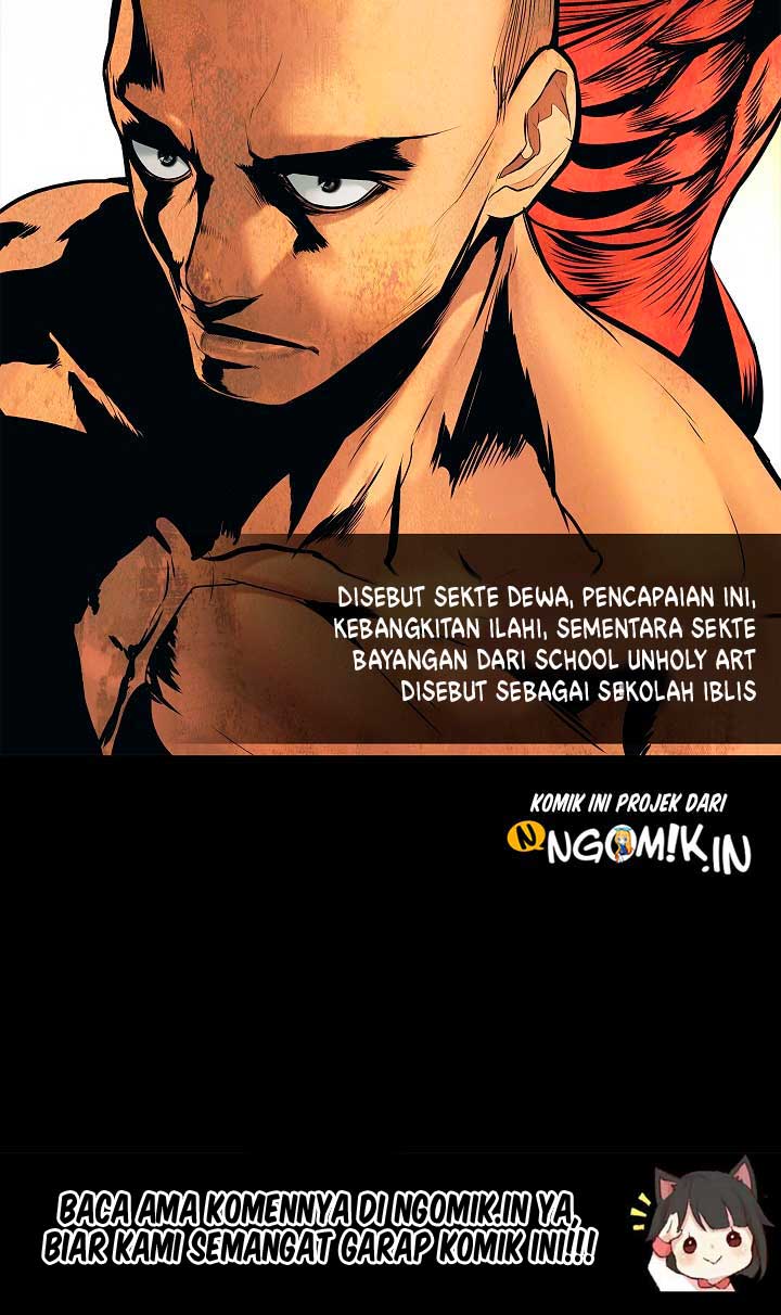 MookHyang - Dark Lady Chapter 0 - Page 9