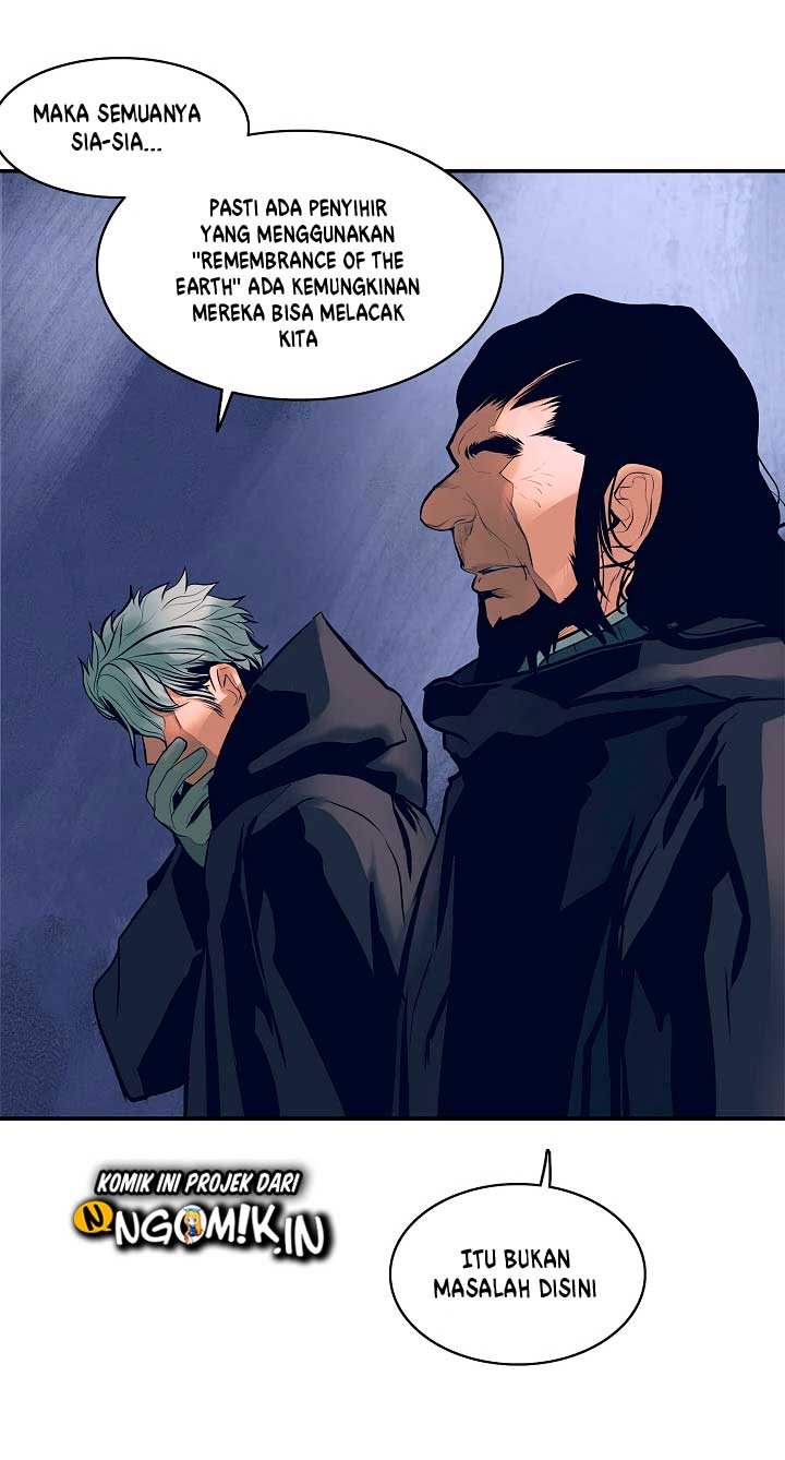 Baca MookHyang - Dark Lady - Chapter 20 halaman 10