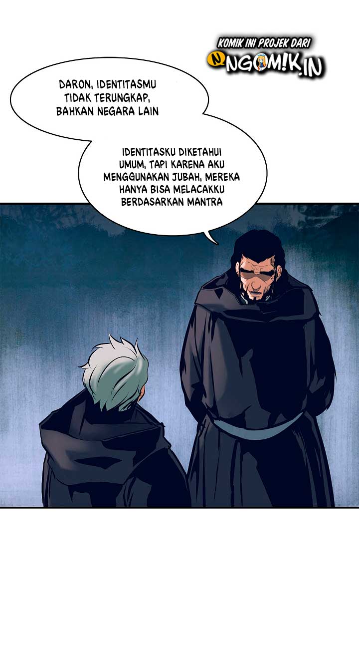 Baca MookHyang - Dark Lady - Chapter 20 halaman 11