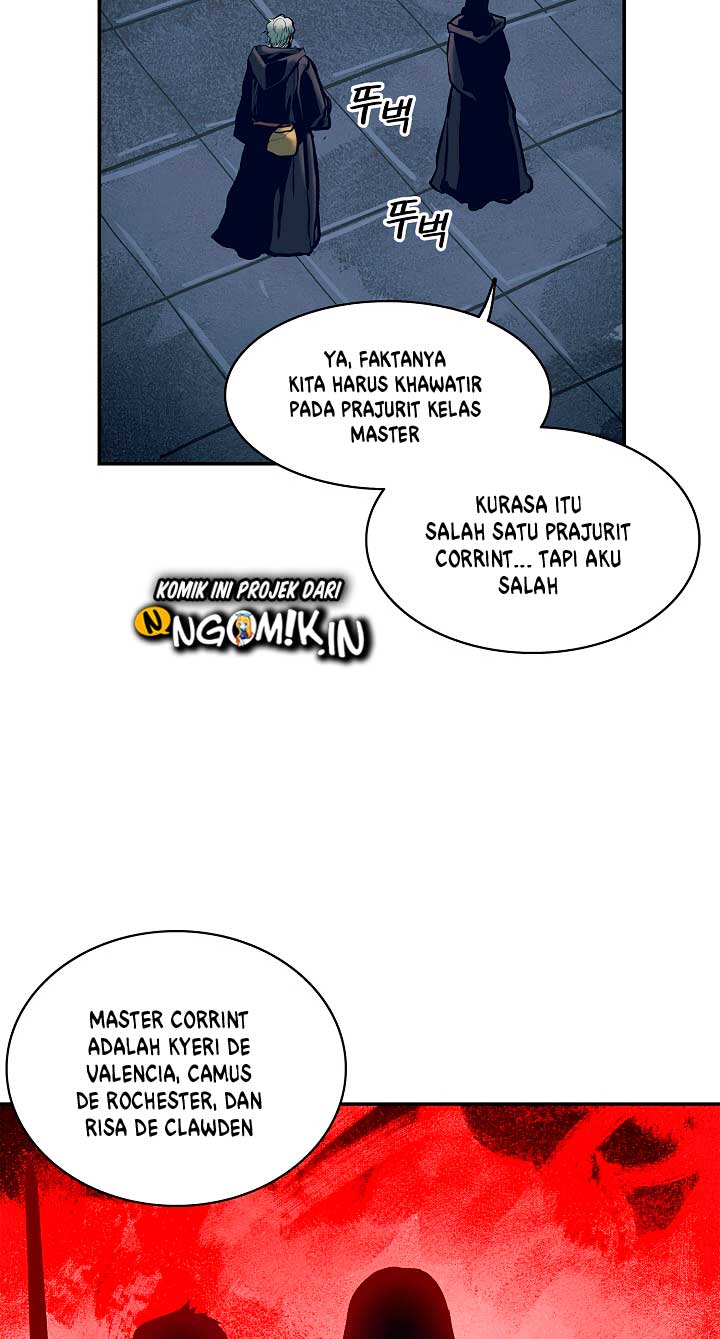 Baca MookHyang - Dark Lady - Chapter 20 halaman 13