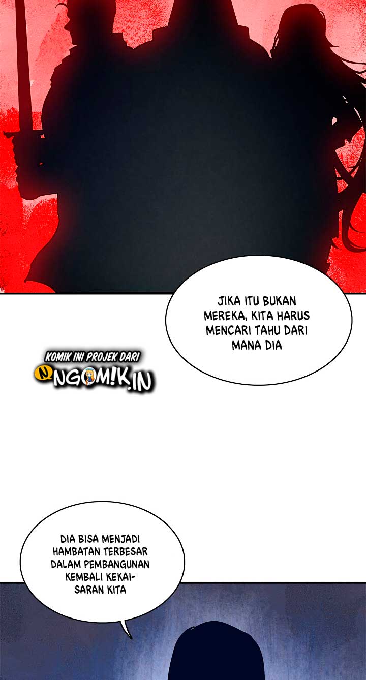 Baca MookHyang - Dark Lady - Chapter 20 halaman 14