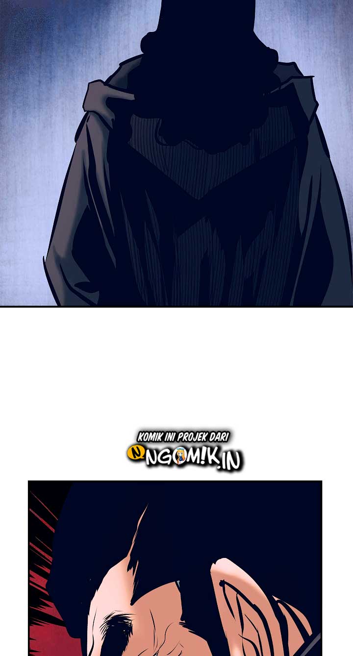 Baca MookHyang - Dark Lady - Chapter 20 halaman 15