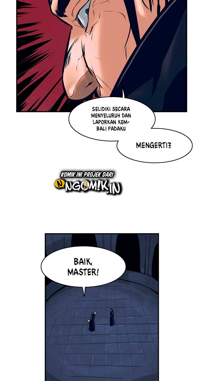 Baca MookHyang - Dark Lady - Chapter 20 halaman 16