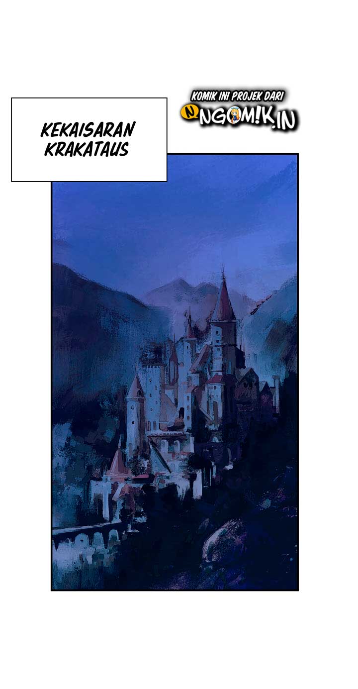 Baca MookHyang - Dark Lady - Chapter 20 halaman 2