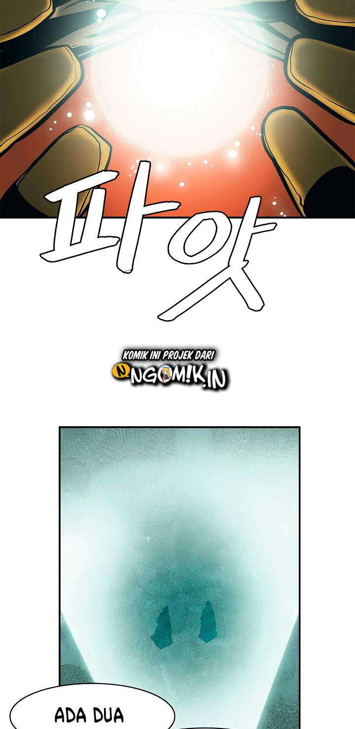 Baca MookHyang - Dark Lady - Chapter 20 halaman 20