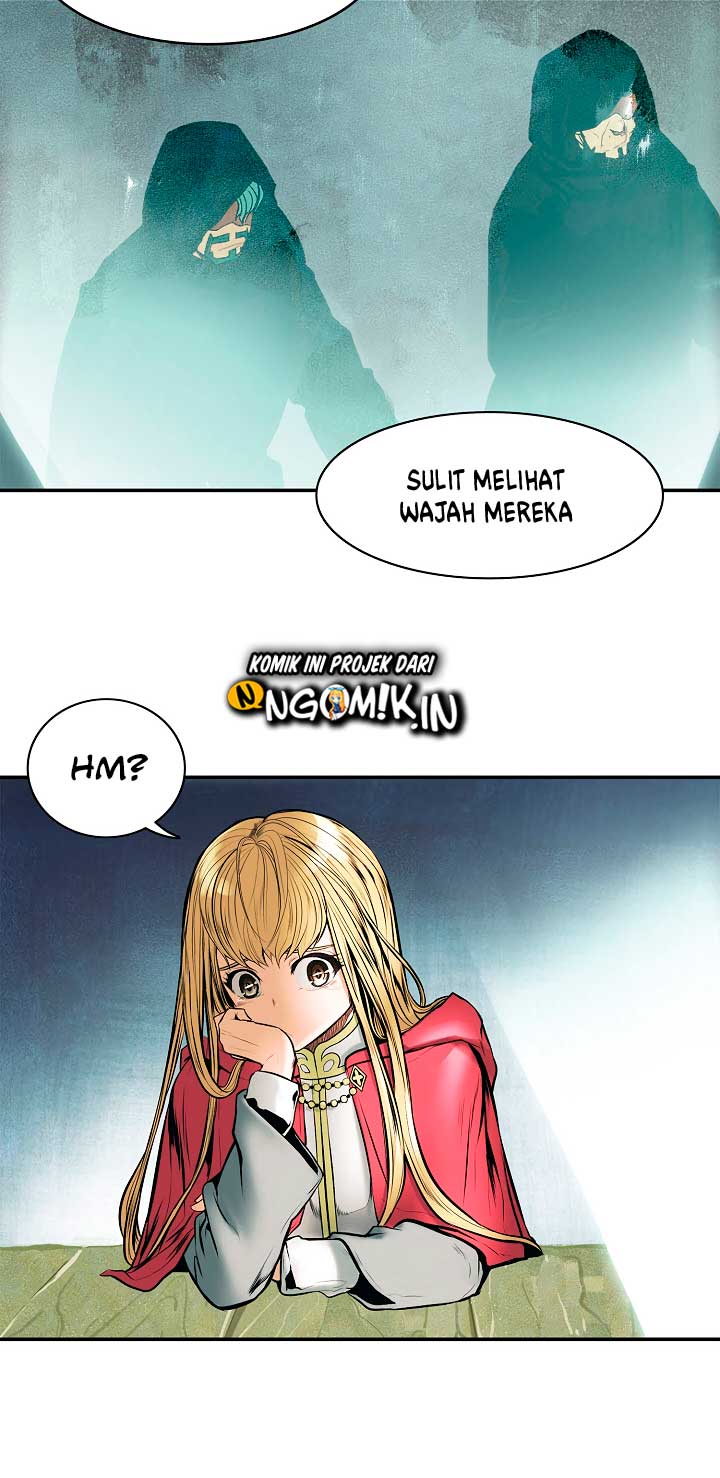 Baca MookHyang - Dark Lady - Chapter 20 halaman 22