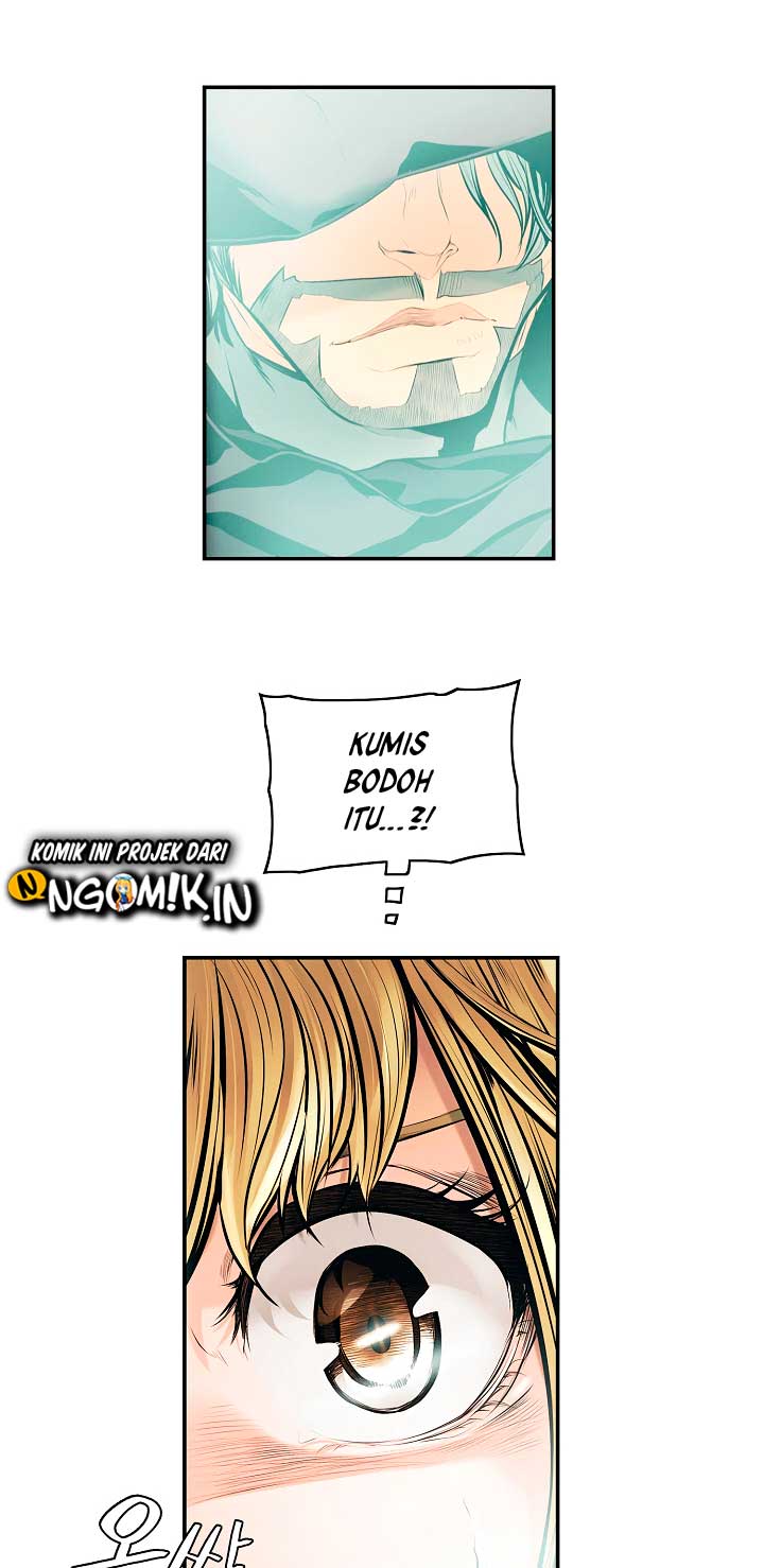 Baca MookHyang - Dark Lady - Chapter 20 halaman 23