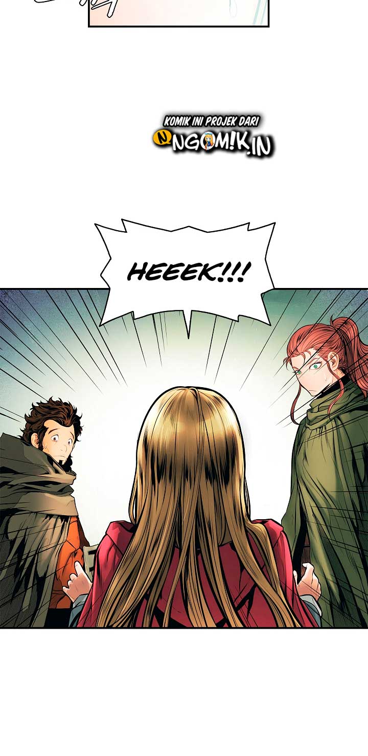 Baca MookHyang - Dark Lady - Chapter 20 halaman 24