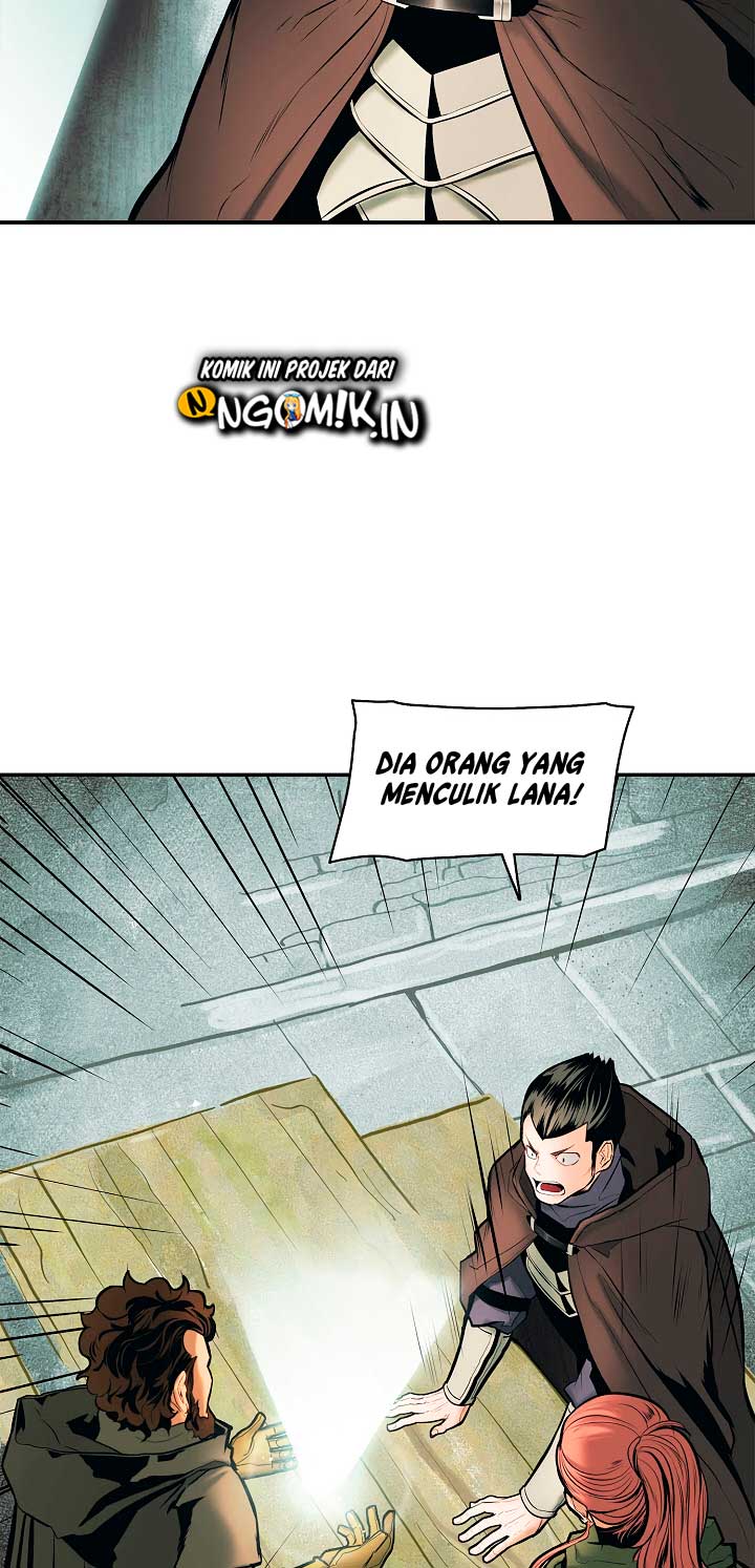 Baca MookHyang - Dark Lady - Chapter 20 halaman 27