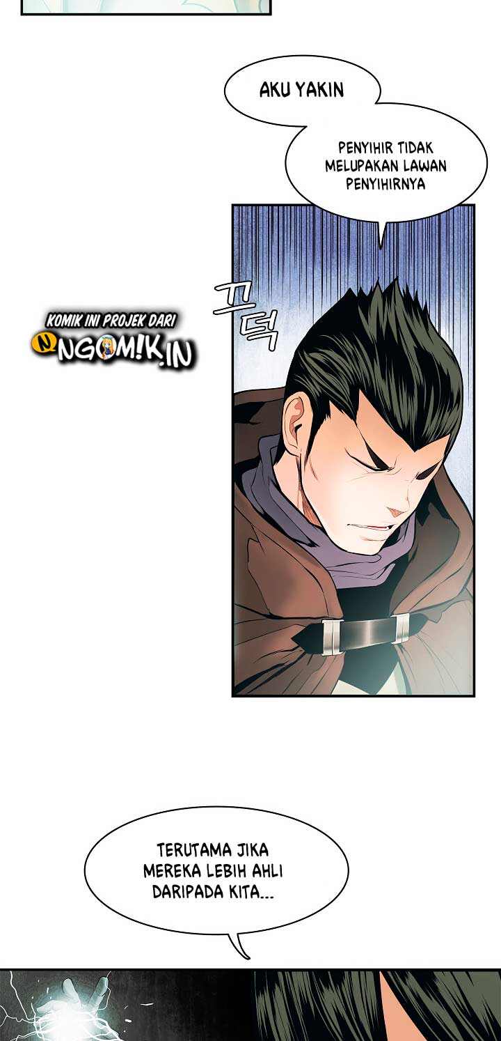 Baca MookHyang - Dark Lady - Chapter 20 halaman 29