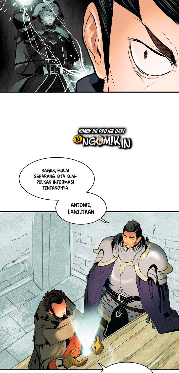 Baca MookHyang - Dark Lady - Chapter 20 halaman 30