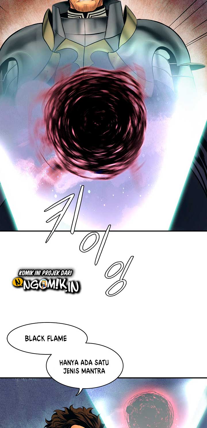 Baca MookHyang - Dark Lady - Chapter 20 halaman 33