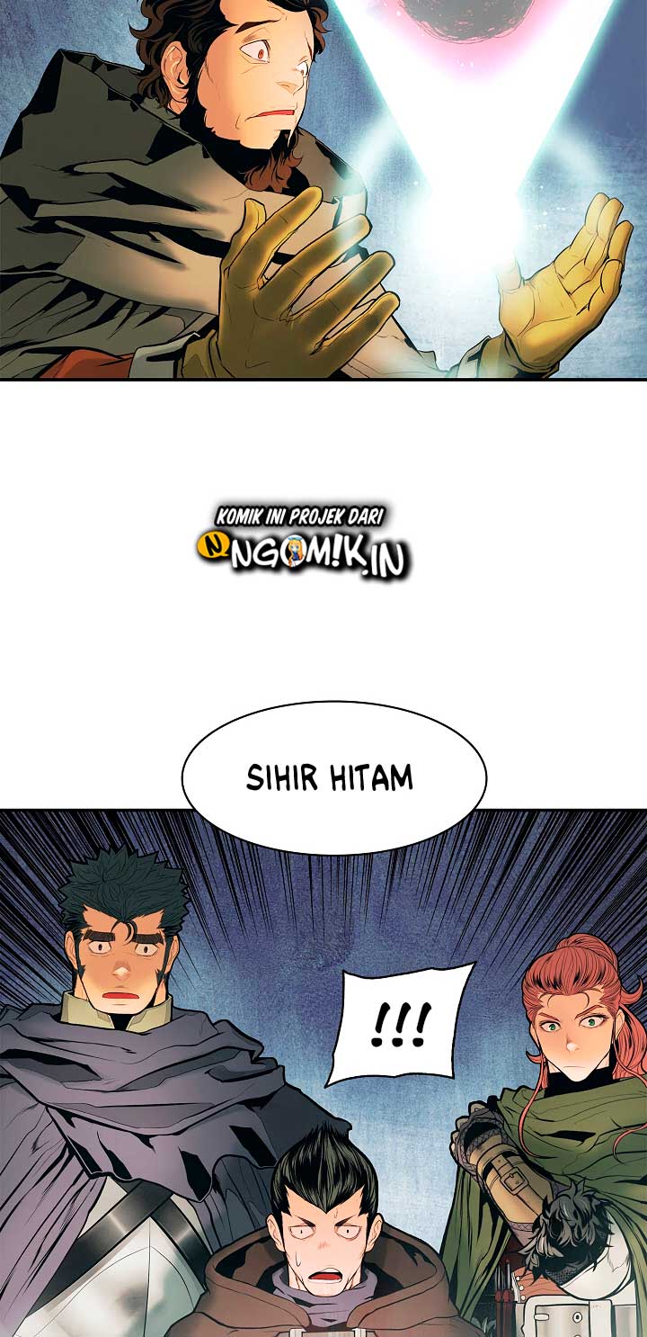 Baca MookHyang - Dark Lady - Chapter 20 halaman 34