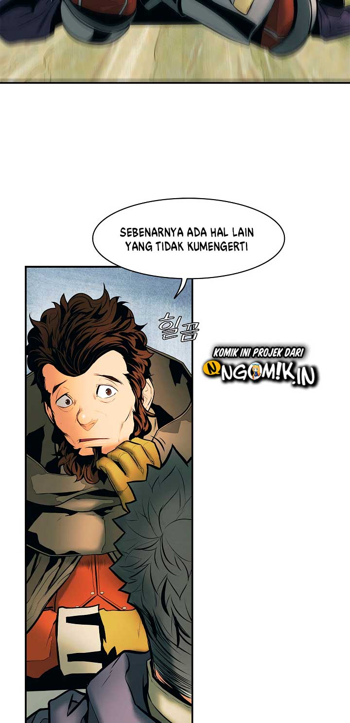 Baca MookHyang - Dark Lady - Chapter 20 halaman 37