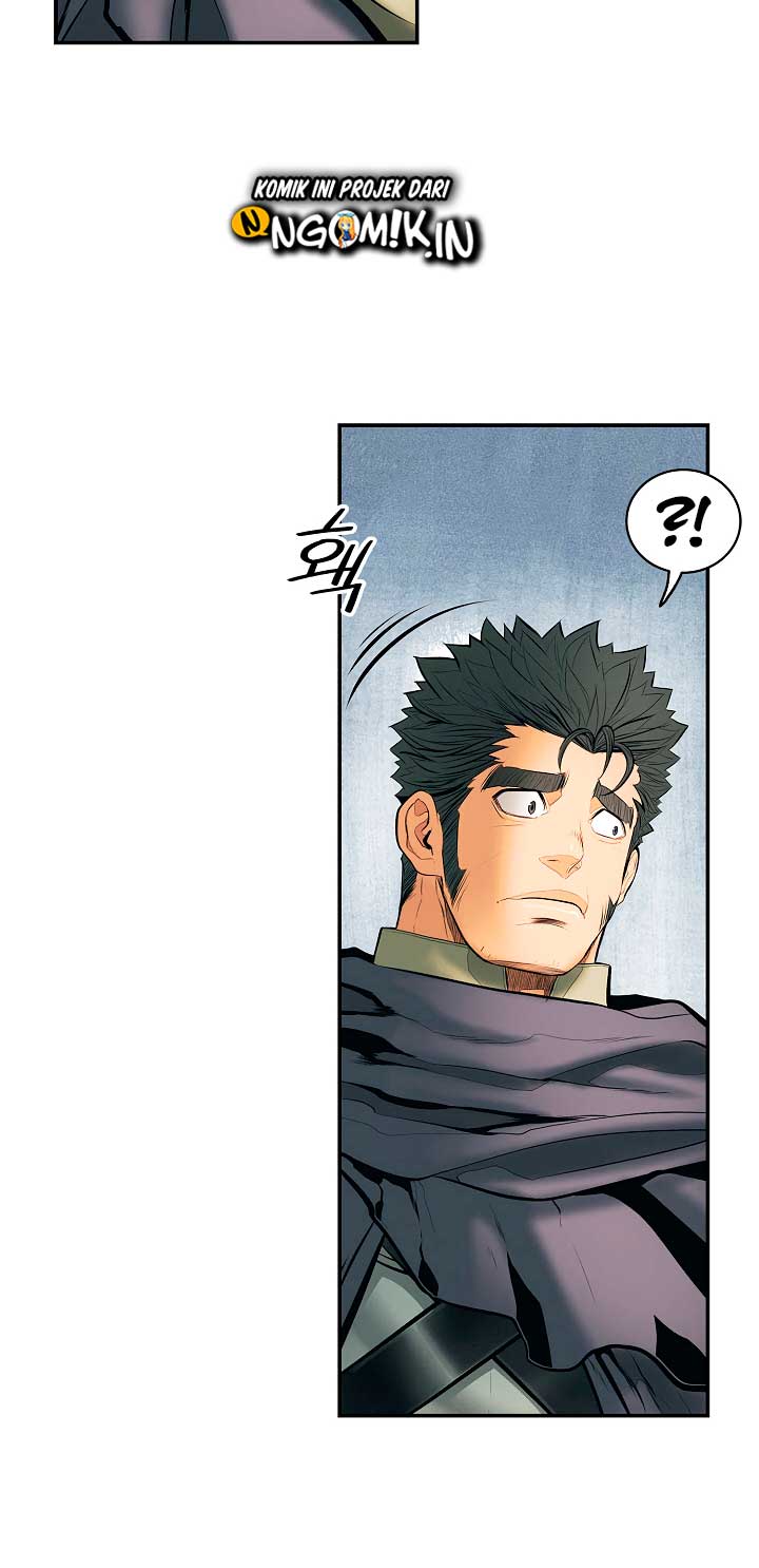 Baca MookHyang - Dark Lady - Chapter 20 halaman 38